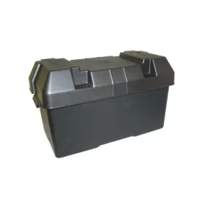 Extra Large Marine Battery Boxes