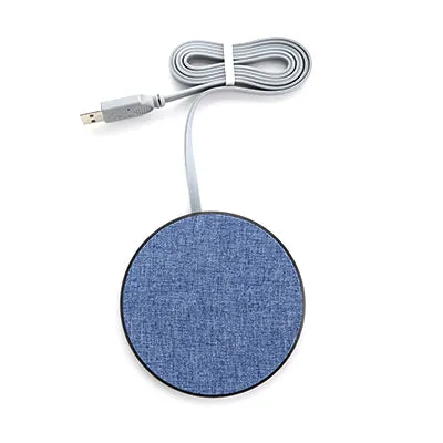 Fabric Fast Charge Wireless Charger