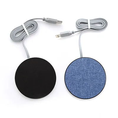 Fabric Fast Charge Wireless Charger