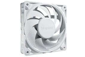 Fan - Be Quiet! Silent Wings Pro 4 White 120Mm Pwm