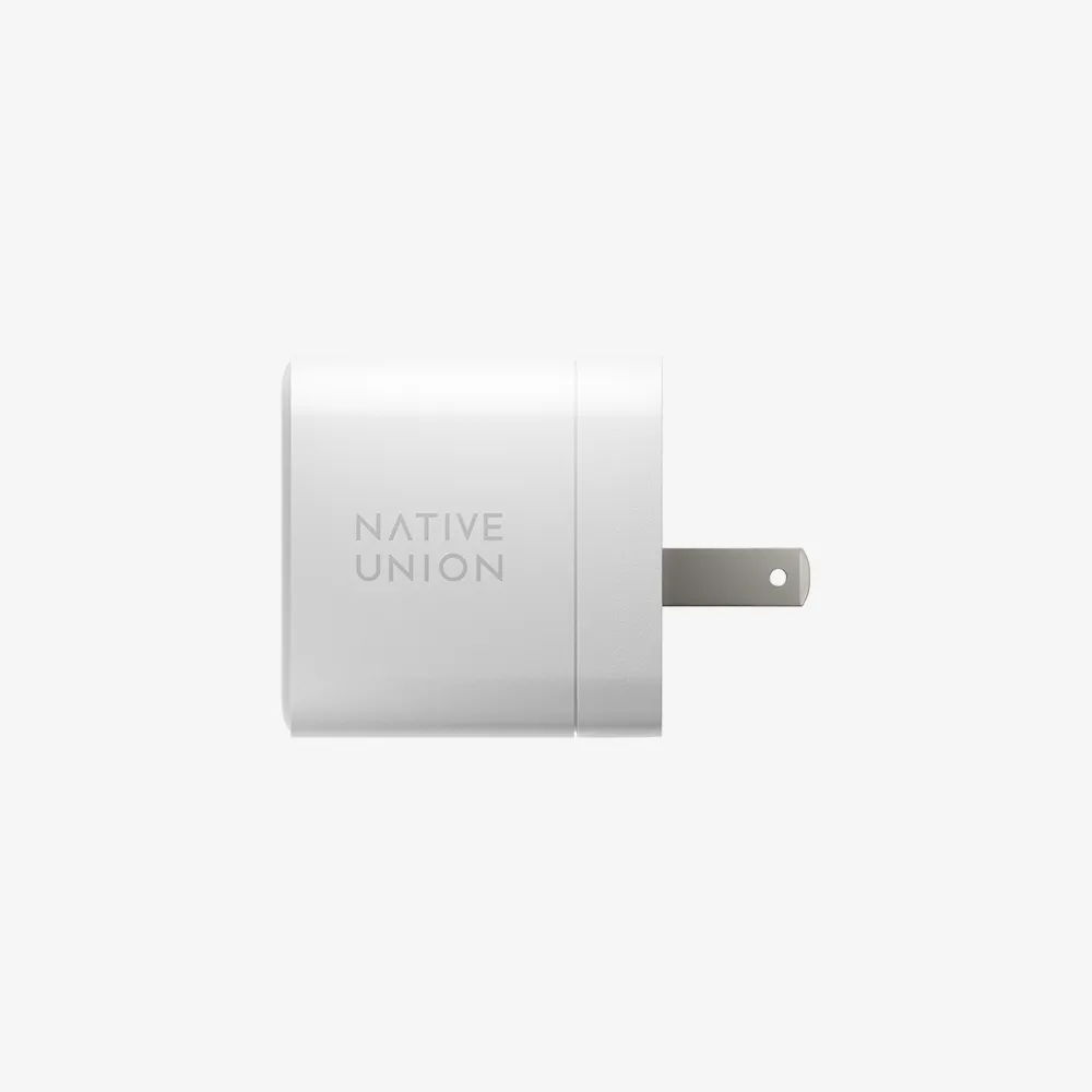 Fast GaN Wall Charger 35W