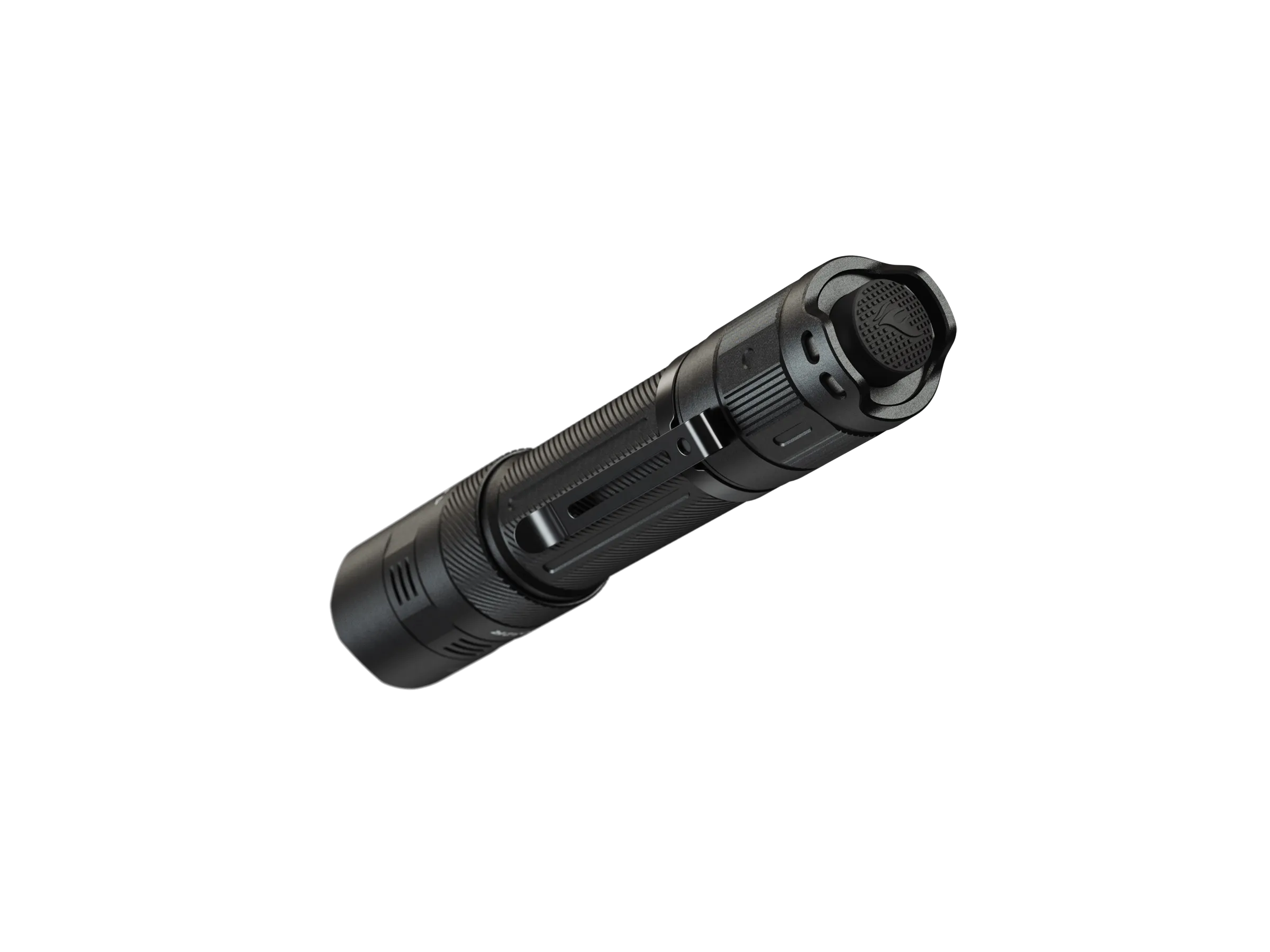 Fenix PD32R Rechargeable Silent Switch LED Flashlight