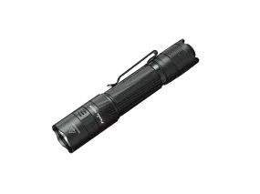 Fenix PD32R Rechargeable Silent Switch LED Flashlight