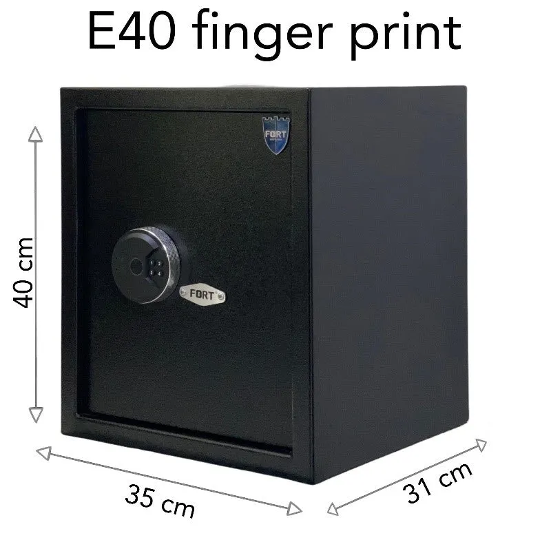 Fort Safety Box 30*35*40