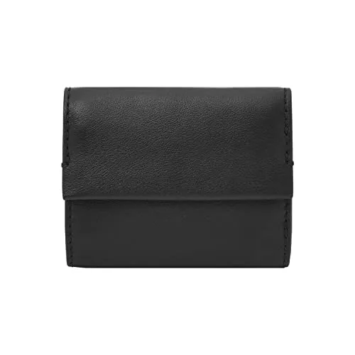 Fossil Penrose Black Card Case SL8288001