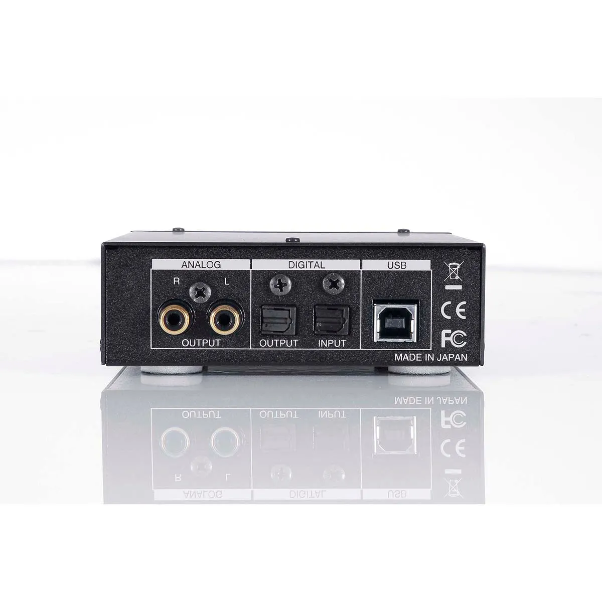 Fostex HP-A3 32bit Amp/DAC