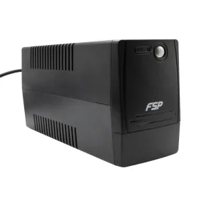 Fsp Fp800 800 Va 2x Type M 1x Usb Com Ups Ppf4800421