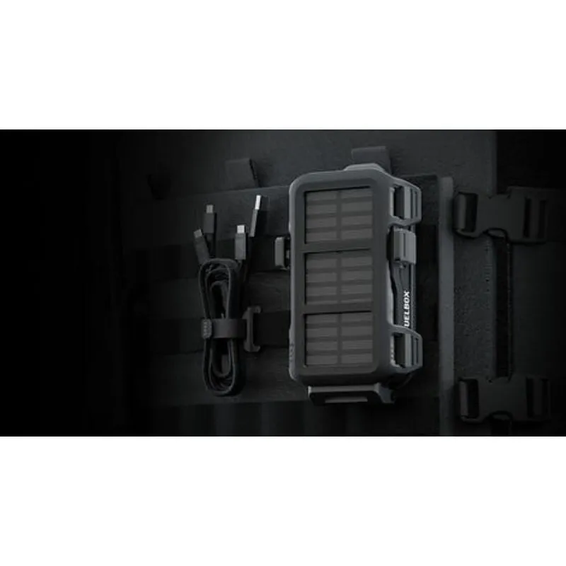 FuelBox MOLLE Mount Cable