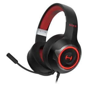 G33 Gaming Headset with Microphone