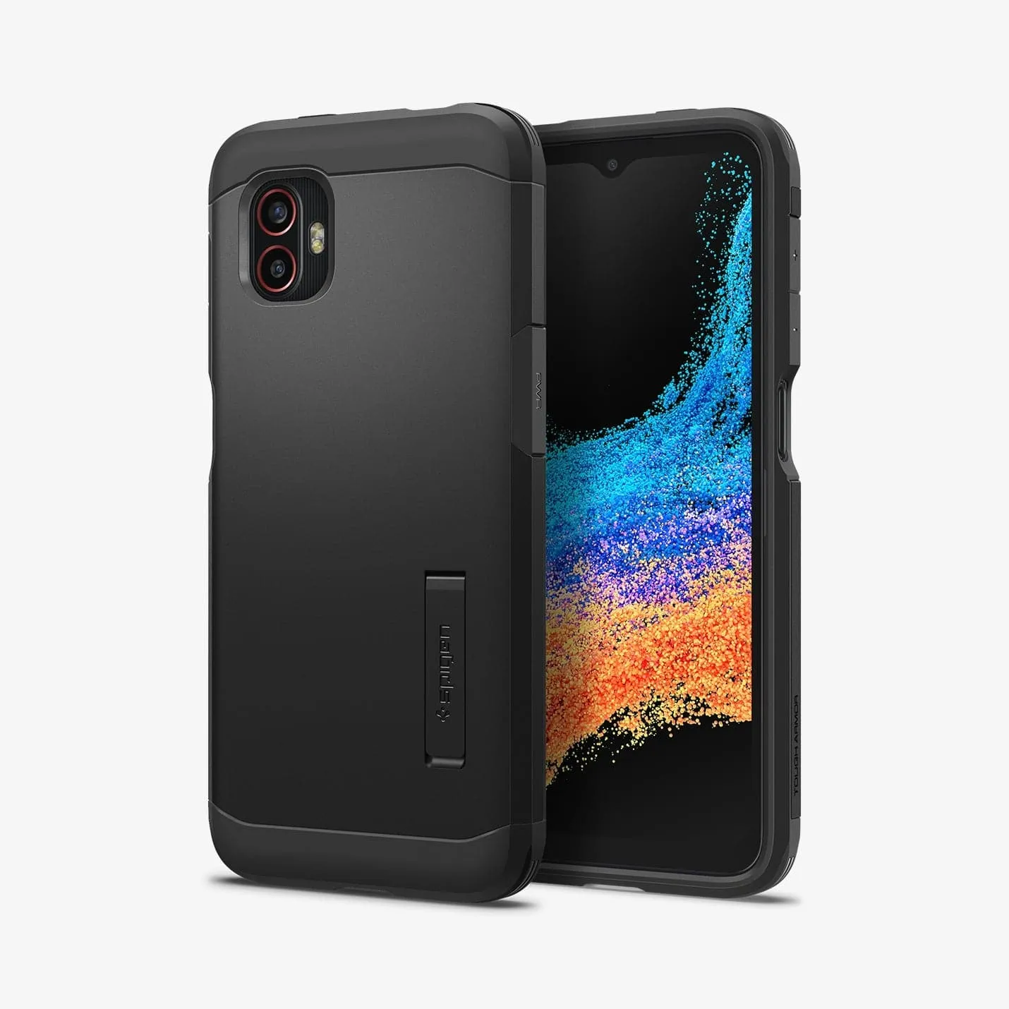 Galaxy XCover Series - Tough Armor