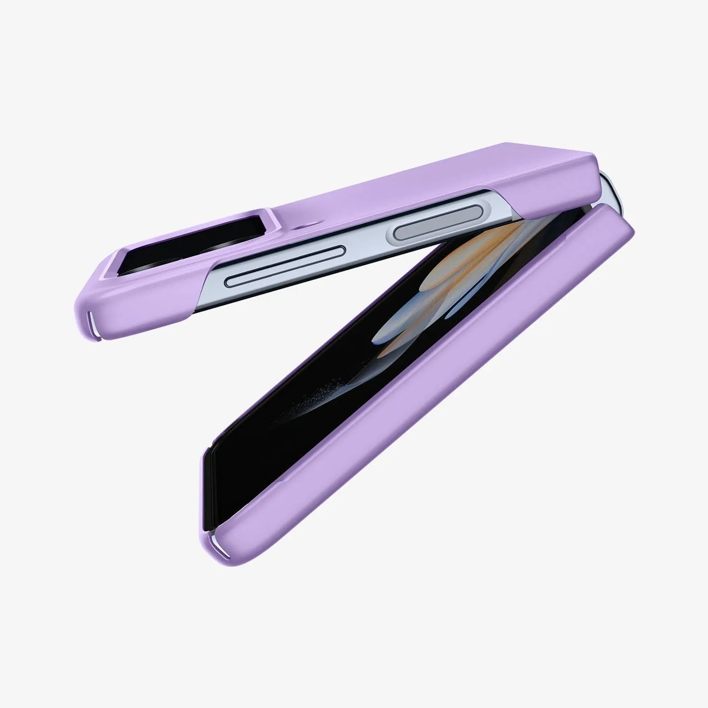 Galaxy Z Flip 4 Series - Air Skin