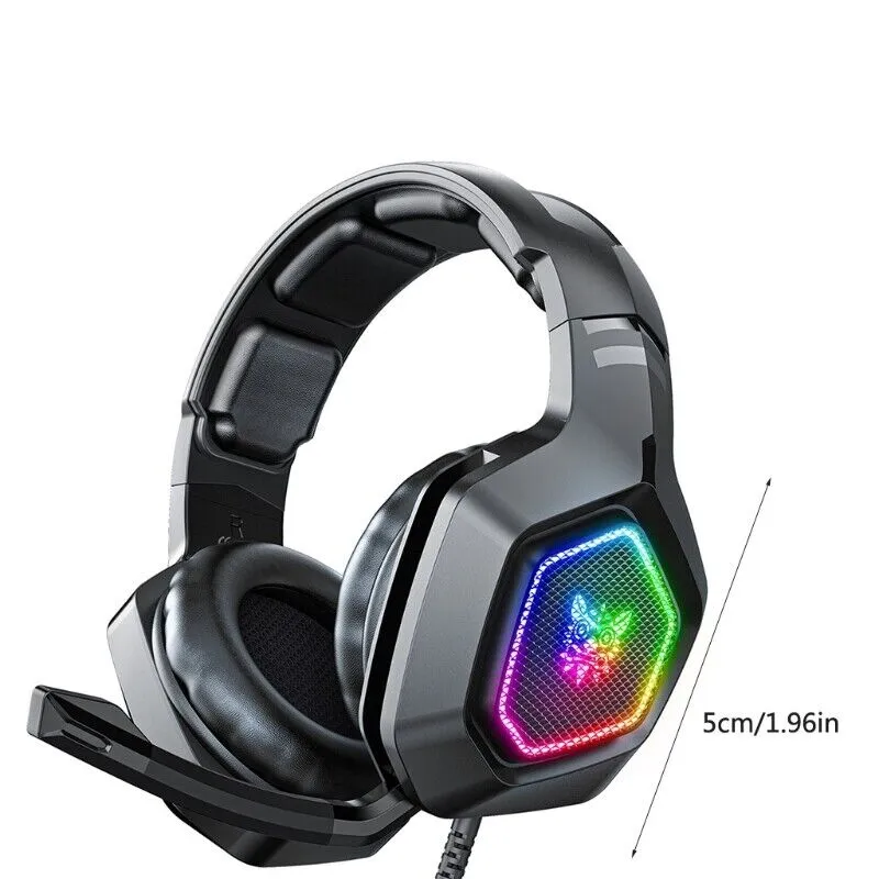 Gaming Headphones Headset