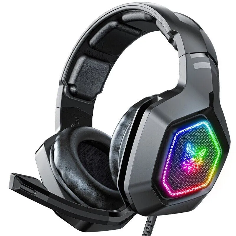 Gaming Headphones Headset