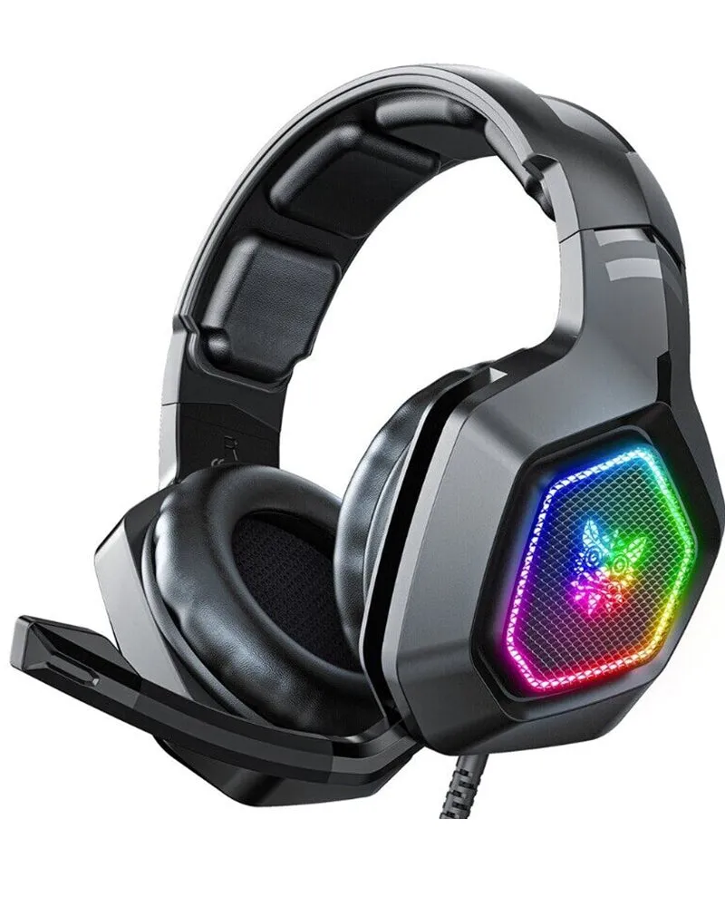 Gaming Headphones Headset