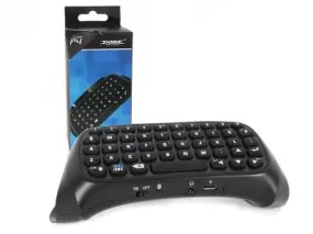 Gaming Mini Bluetooth Wireless Keyboard Keypad for PS4