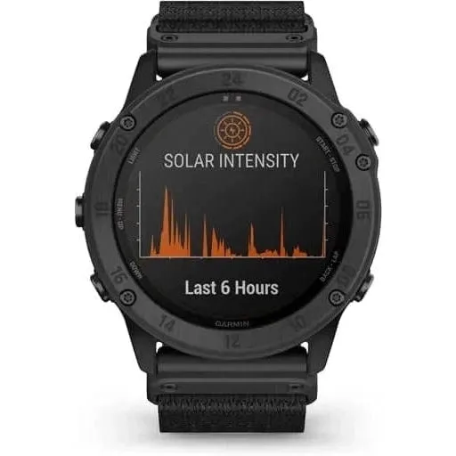 Garmin Tactix Delta Solar Edition Watch