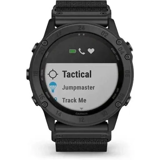 Garmin Tactix Delta Solar Edition Watch