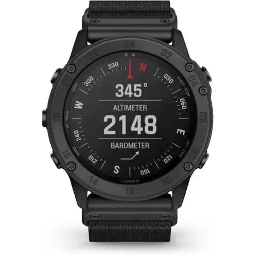 Garmin Tactix Delta Solar Edition Watch