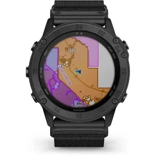 Garmin Tactix Delta Solar Edition Watch