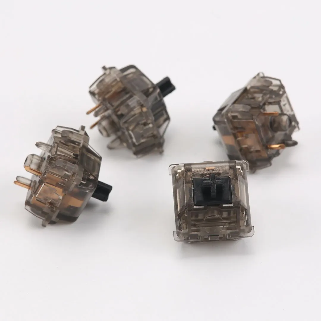 Gateron Ink V2 Switches