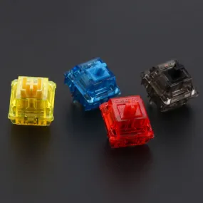 Gateron Ink V2 Switches