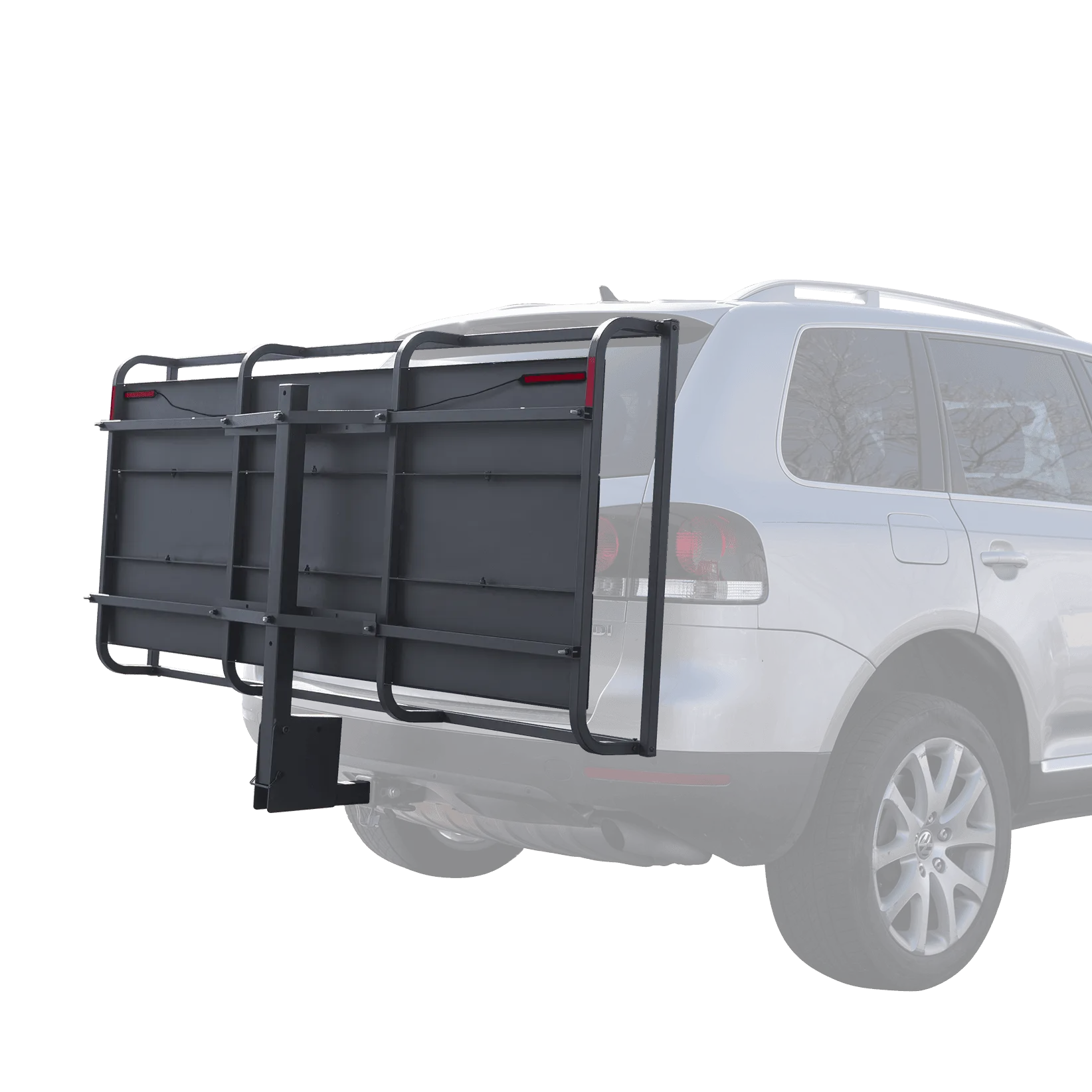 GearCage T6 Folding Cargo Rack