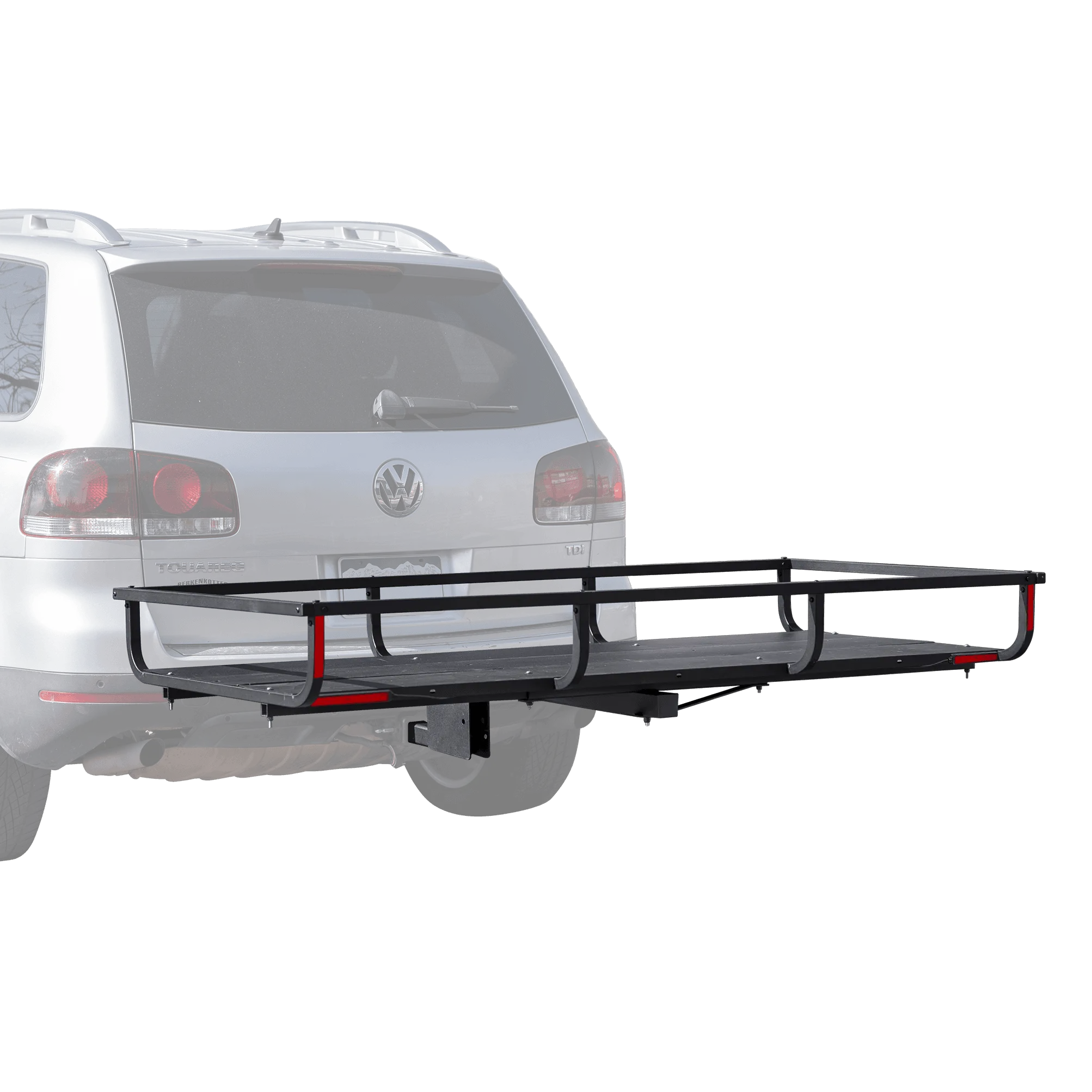 GearCage T6 Folding Cargo Rack