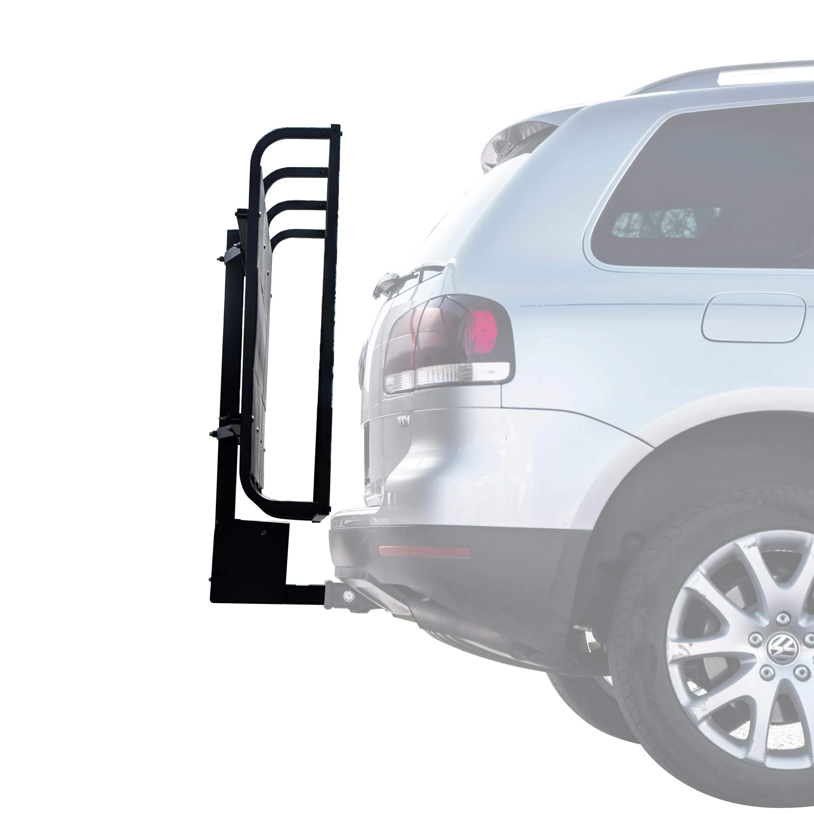 GearCage T6 Folding Cargo Rack