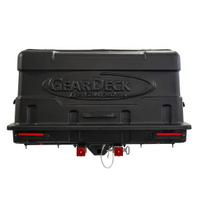 GearDeck Slideout Cargo Carrier