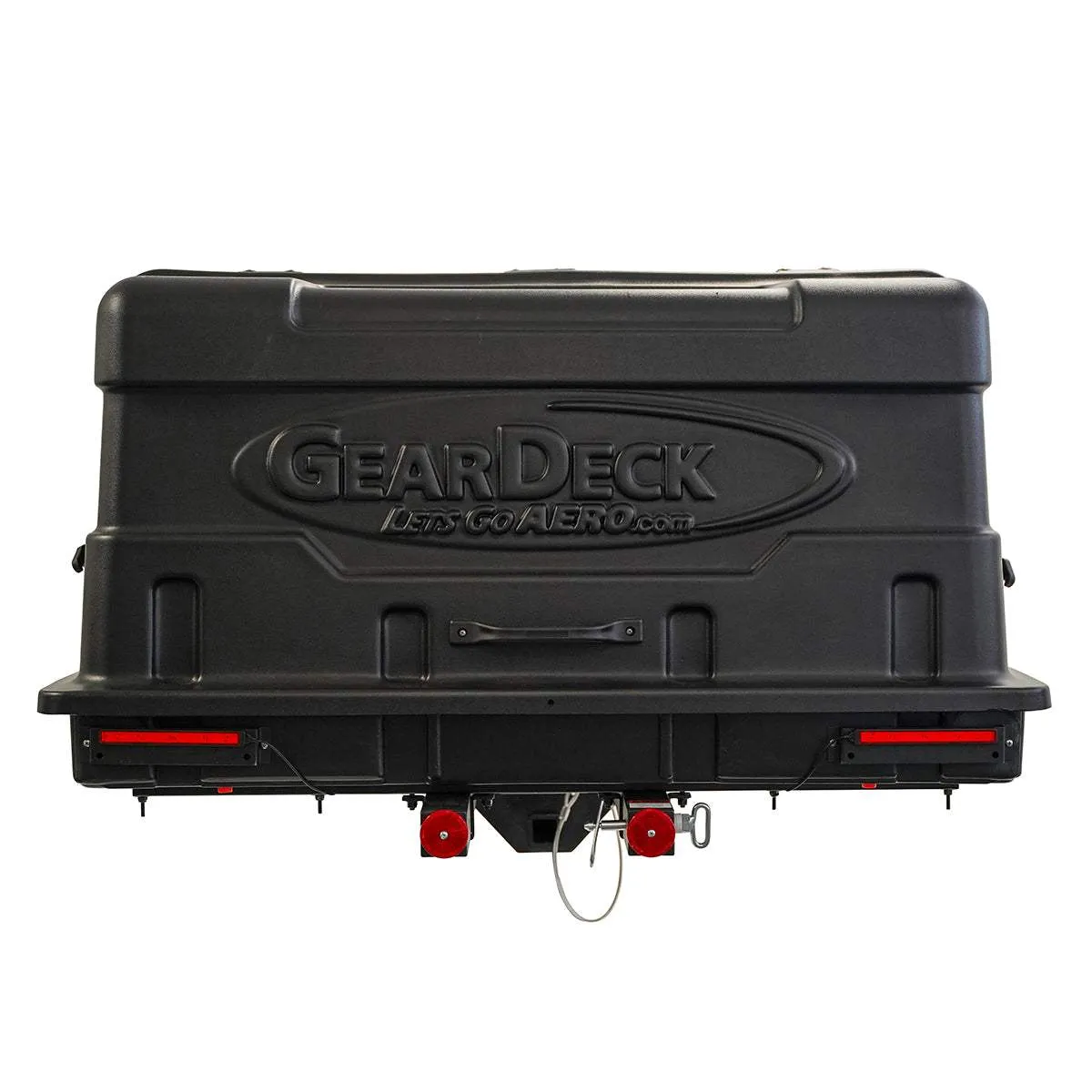 GearDeck Slideout Cargo Carrier