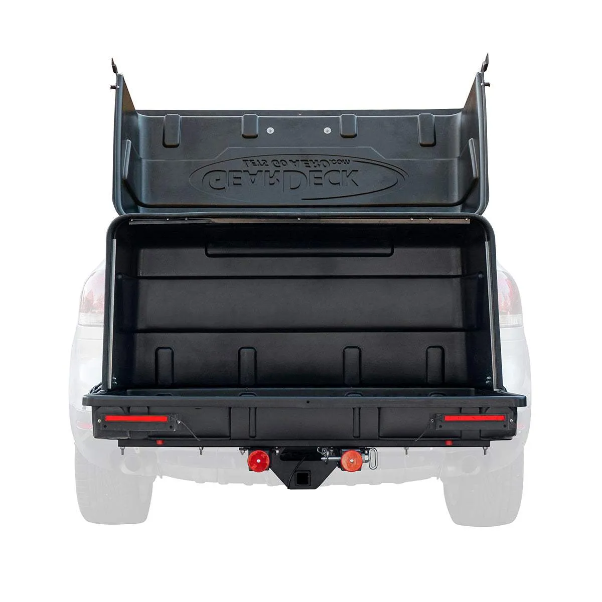 GearDeck Slideout Cargo Carrier