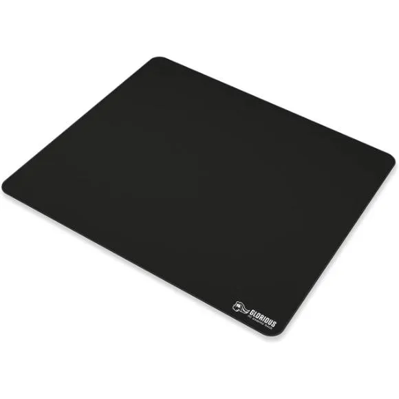 Glorious XL Gaming Mouse Mat/Pad - Large | 16"x18" (G-XL)