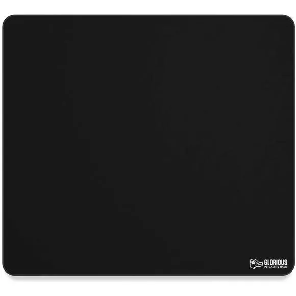 Glorious XL Gaming Mouse Mat/Pad - Large | 16"x18" (G-XL)