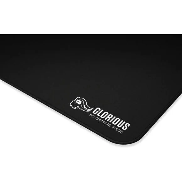 Glorious XL Gaming Mouse Mat/Pad - Large | 16"x18" (G-XL)