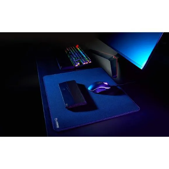 Glorious XL Gaming Mouse Mat/Pad - Large | 16"x18" (G-XL)