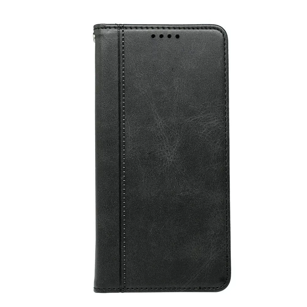 Google Phone Leather Flip Card Holder Phone Case