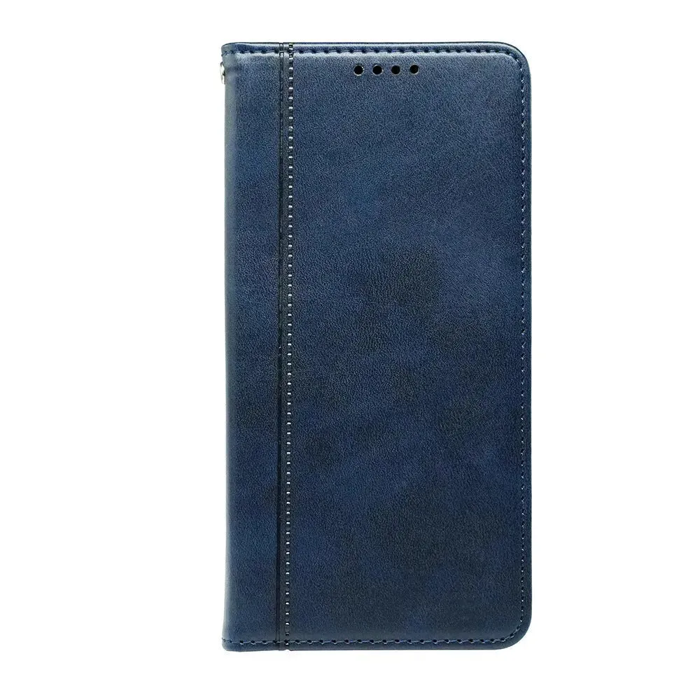 Google Phone Leather Flip Card Holder Phone Case