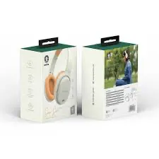 GREEN LION SAN SIRO WIRELESS HEADPHONE