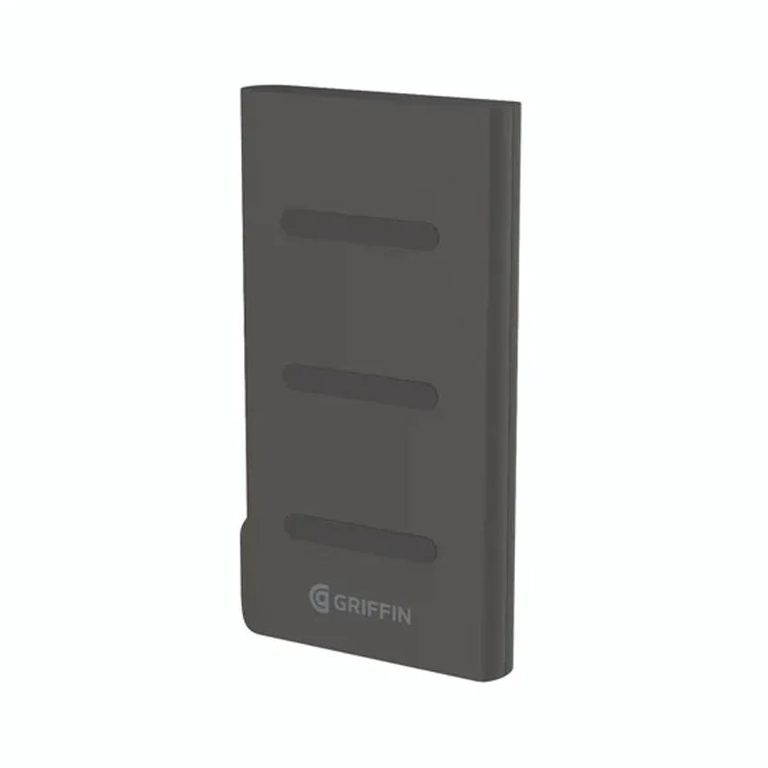 Griffin Reserve Wireless Charging Power Bank 5000mAh