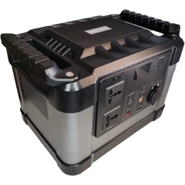 GT-SBL Sunny Box Large 2.0 Portable Power Station