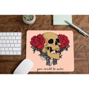 Guns N' Roses Mousepad - You Could Be Mine