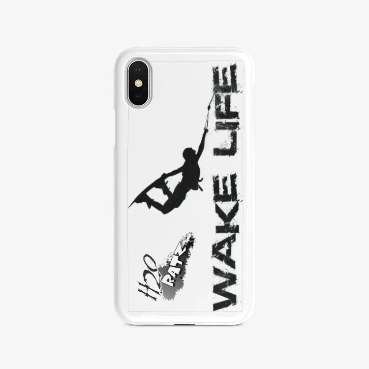 H2OratZ Wake Life iPhone case