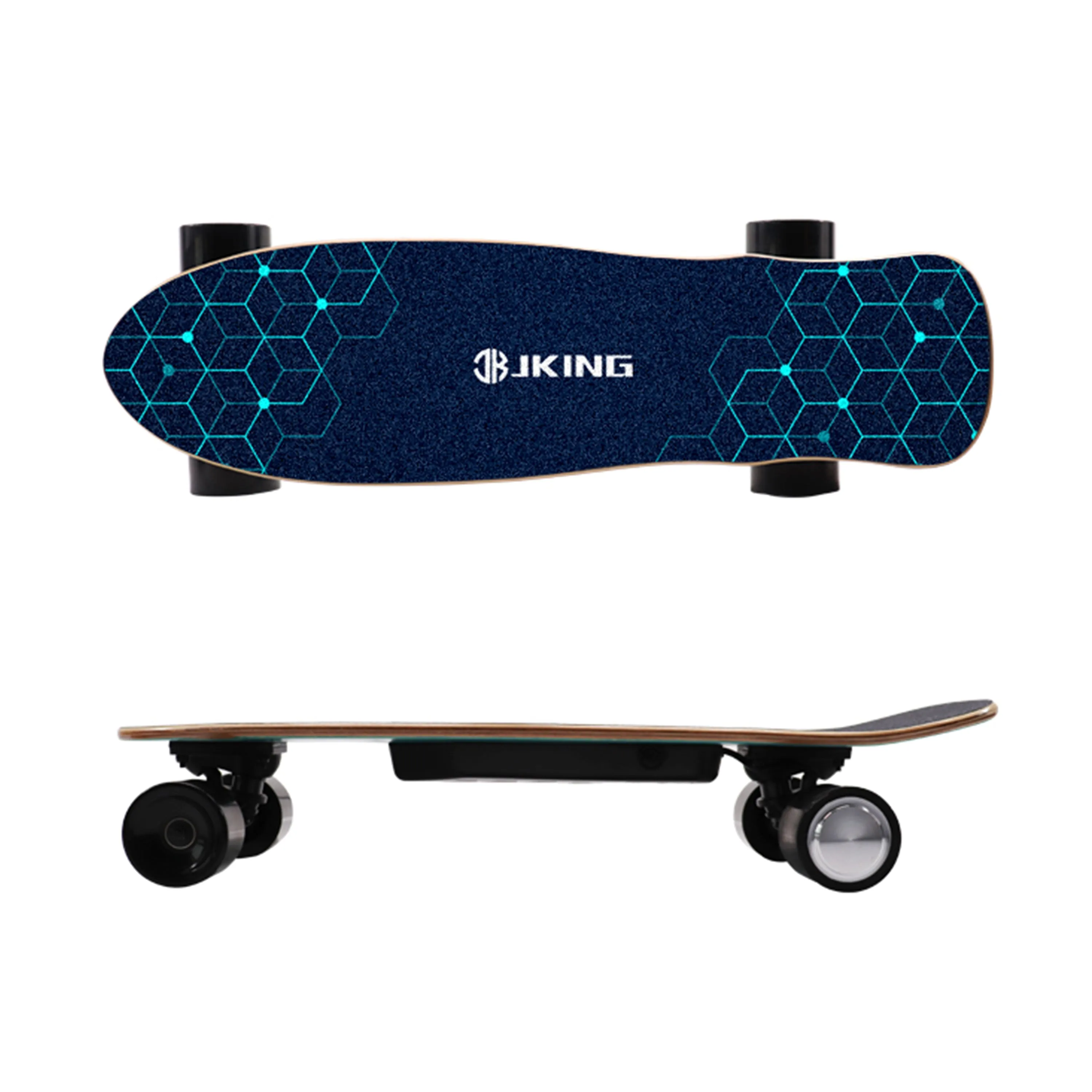 H2S-01A Electric Skateboard