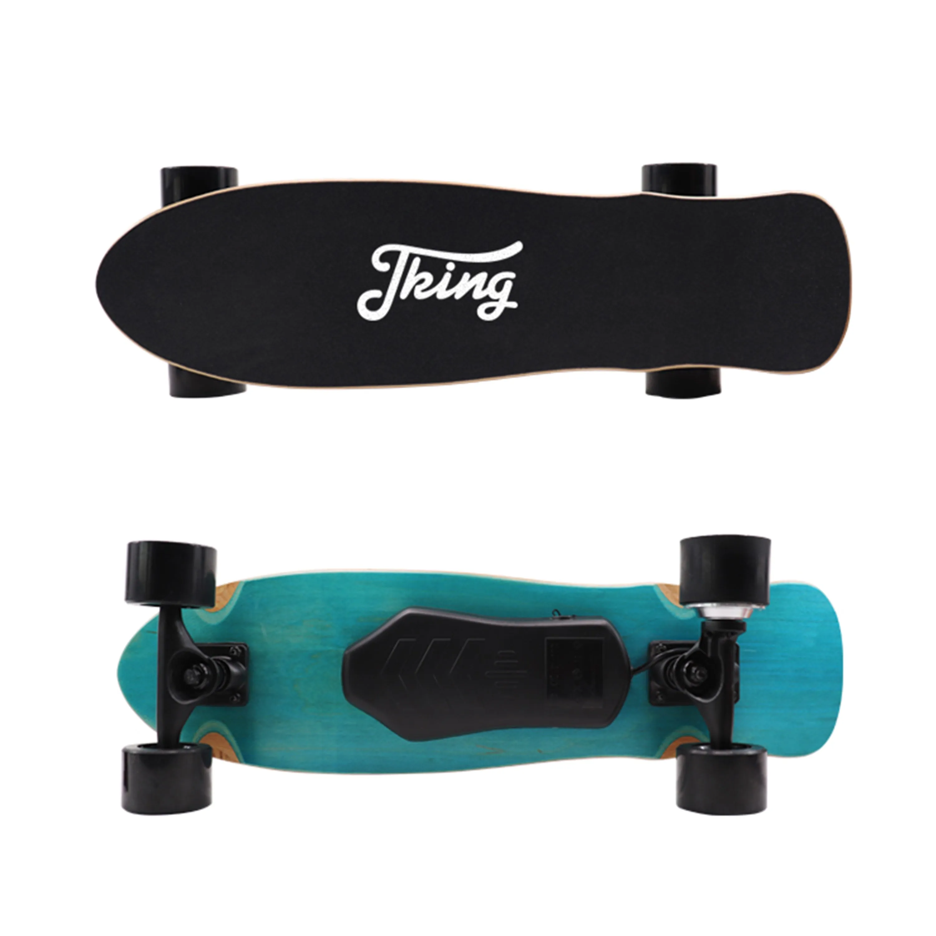 H2S-01A Electric Skateboard