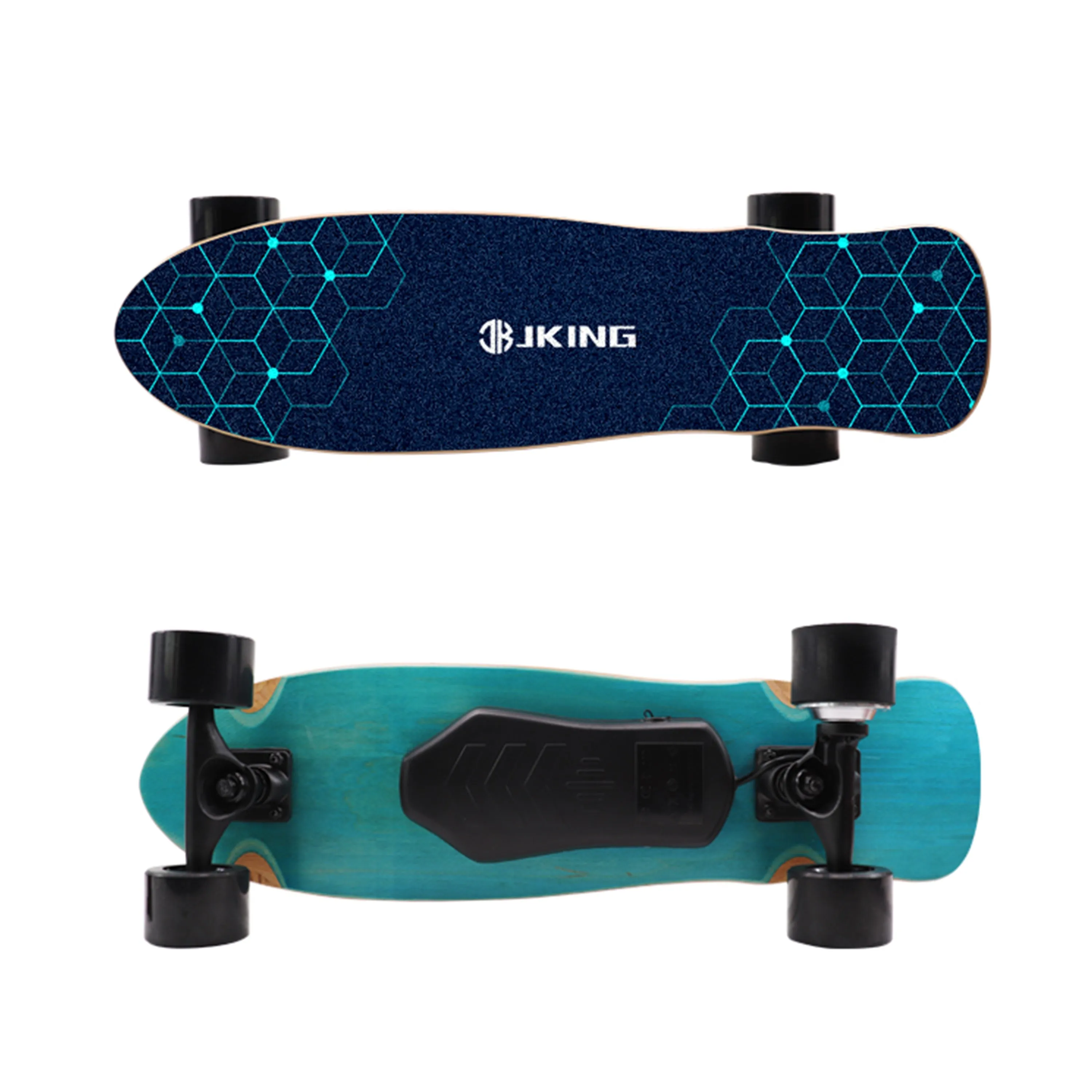 H2S-01A Electric Skateboard