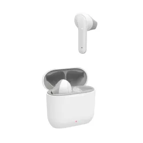 Hama Freedom Light In-Ear True Wireless Earbuds - White | 458933