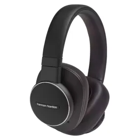 Harman Kardon Fly ANC Wireless Over-Ear NC Headphones