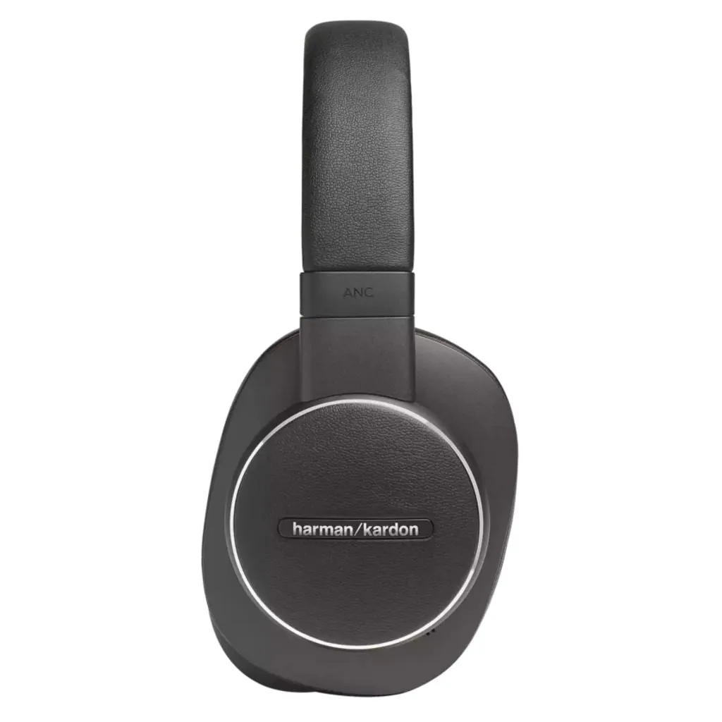 Harman Kardon Fly ANC Wireless Over-Ear NC Headphones