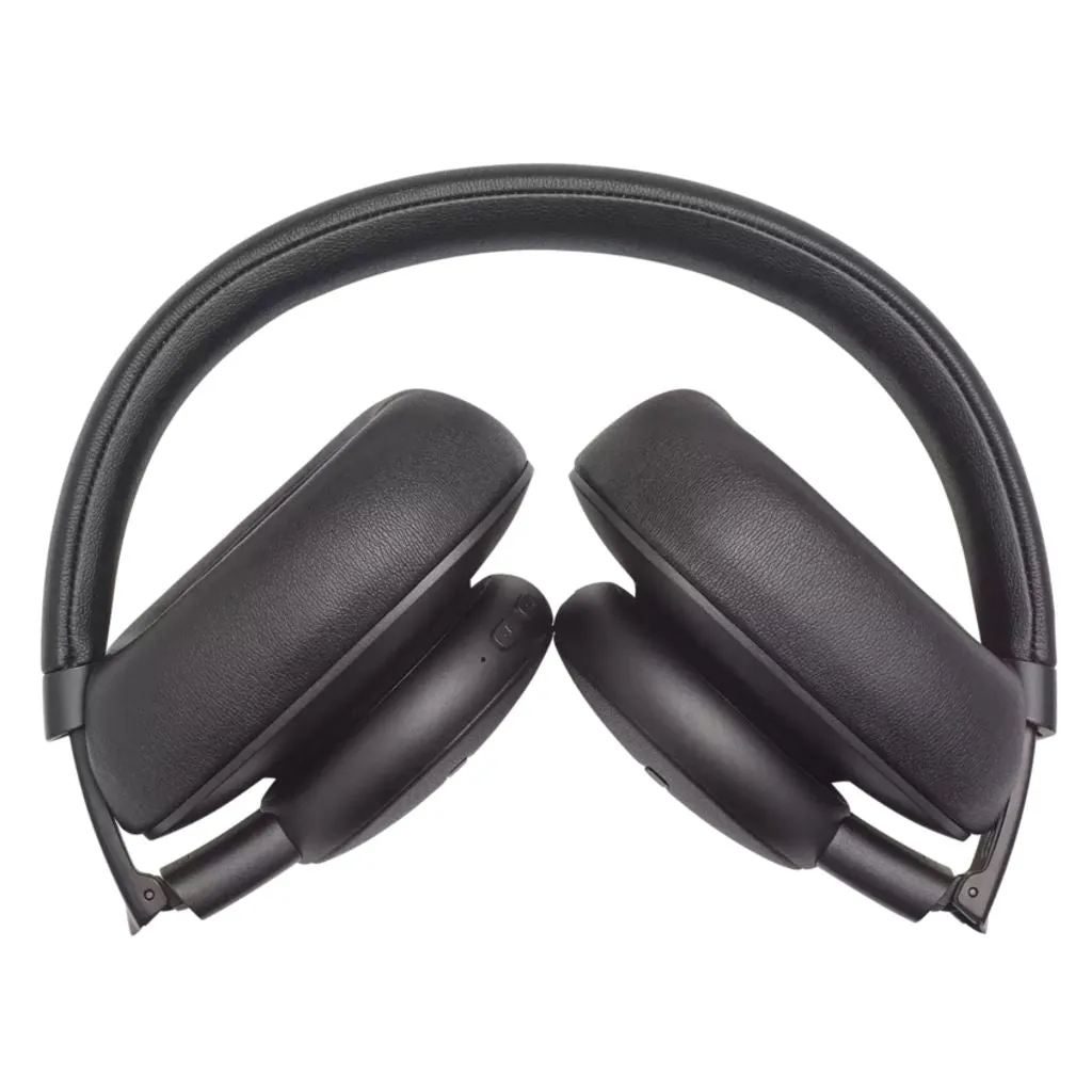 Harman Kardon Fly ANC Wireless Over-Ear NC Headphones