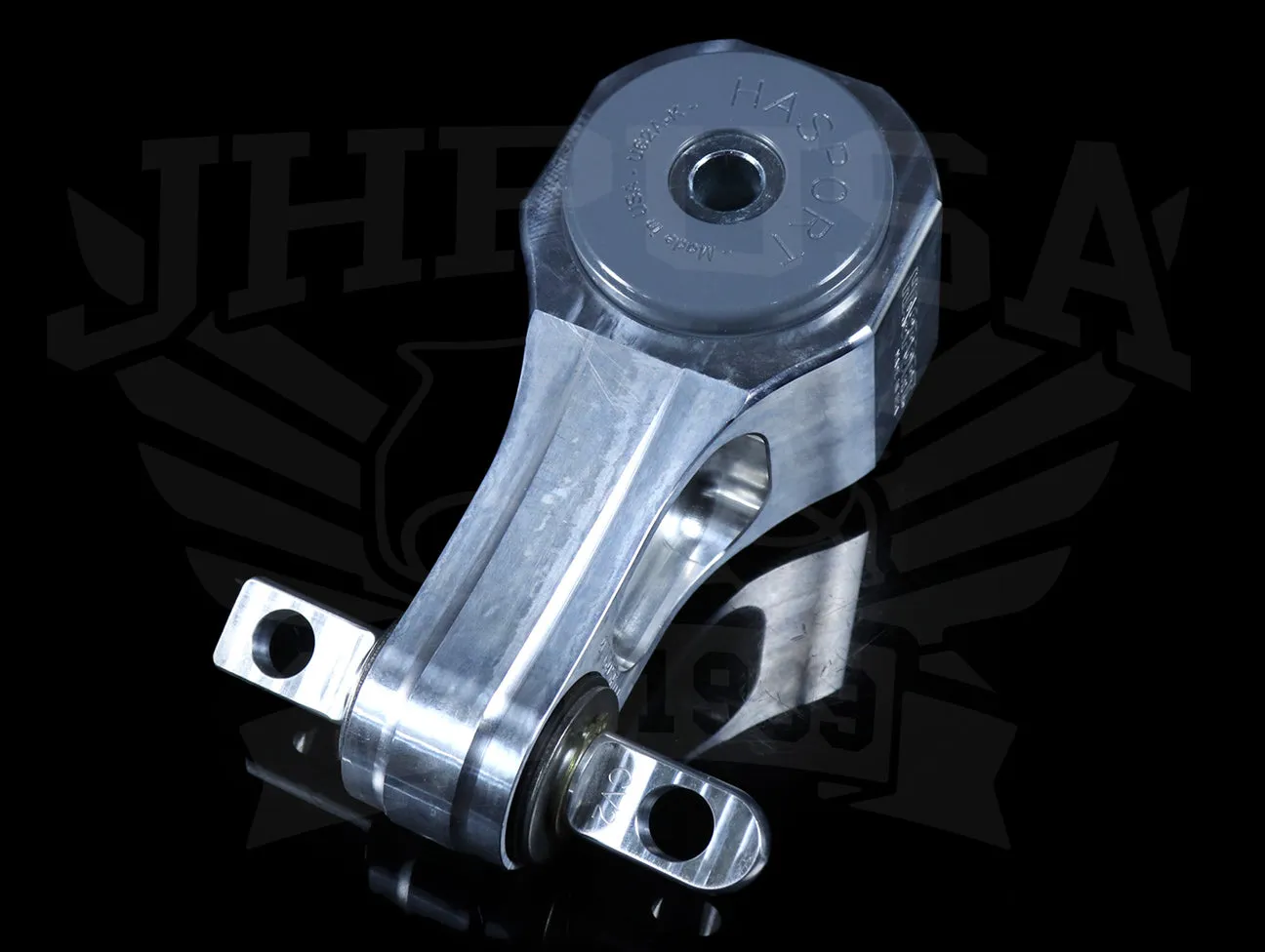 Hasport Billet Rear Engine Mount - 2018  Accord 1.5T/2.0T